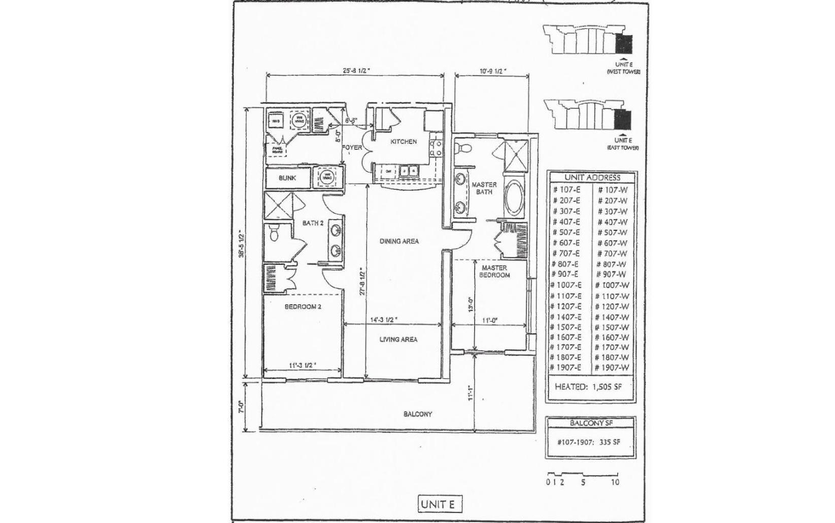 Splash 1107 W Villa Панама Сити Бийч Екстериор снимка